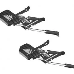 Rossignol Small Accessories DARKLITE BRAKE 105 MM