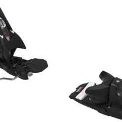 Rossignol Ski Bindings All Mountain Free Bindings SPX 12 GW B100 BLACK