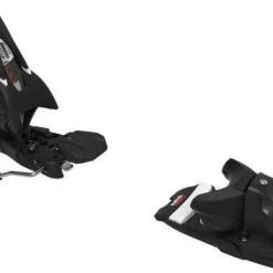 Rossignol Ski Bindings All Mountain Free Bindings SPX 12 GW B90 BLACK