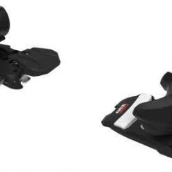 Rossignol Ski Bindings All Mountain Free Bindings NX 12 GW B100 BLACK