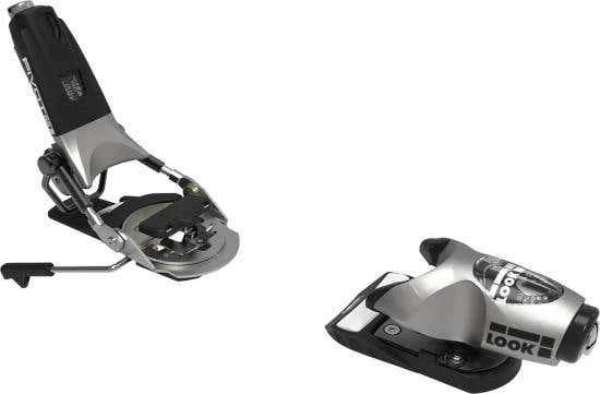 Rossignol Ski Bindings All Mountain Free Bindings PIVOT 15 GW B95 RAW