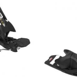 Rossignol Ski Bindings All Mountain Free Bindings SPX 10 GW B90 BLACK