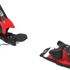 Rossignol Ski Bindings All Mountain Free Bindings SPX 12 GW B90 RED BLACK