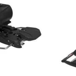 Rossignol Ski Bindings All Mountain Free Bindings NX 12 GW B110 BLACK