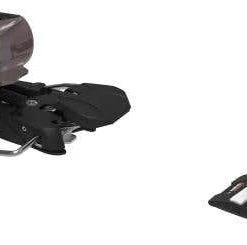 Rossignol Ski Bindings All Mountain Free Bindings NX 11 GW B110 IRIDESCENT GREY