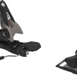Rossignol Ski Bindings All Mountain Free Bindings SPX 12 GW B 100 GREY ORGANIC