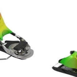 Rossignol Ski Bindings All Mountain Free Bindings PIVOT 18 GW B115 FORZA 3.0
