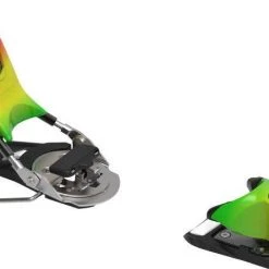 Rossignol Ski Bindings All Mountain Free Bindings PIVOT 18 GW B95 FORZA 3.0
