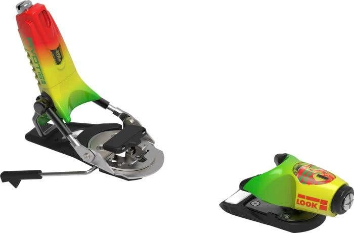 Rossignol Ski Bindings All Mountain Free Bindings PIVOT 18 GW B95 FORZA 3.0