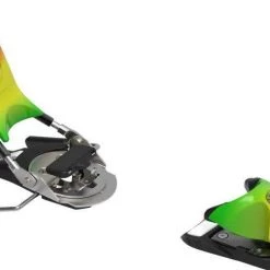 Rossignol Ski Bindings All Mountain Free Bindings PIVOT 15 GW B130 FORZA 3.0