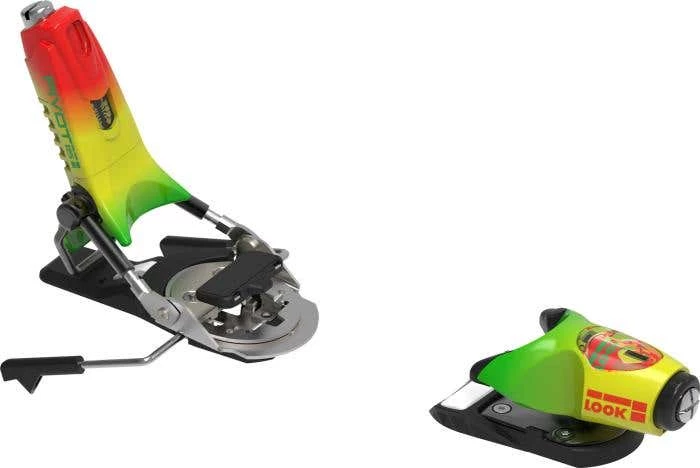 Rossignol Ski Bindings All Mountain Free Bindings PIVOT 15 GW B130 FORZA 3.0