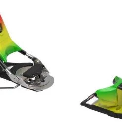Rossignol Ski Bindings All Mountain Free Bindings PIVOT 12 GW B95 FORZA 3.0