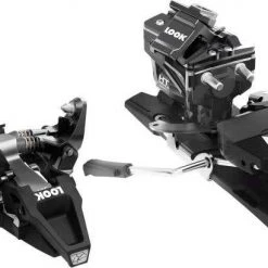 Rossignol Ski Bindings Touring Bindings HT RADICAL 10 D92 BLACK