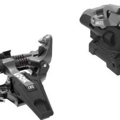 Rossignol Ski Bindings Touring Bindings DARKLITE 12 BACK