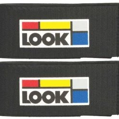 Rossignol Straps LOOK SKI STRAP PAIR