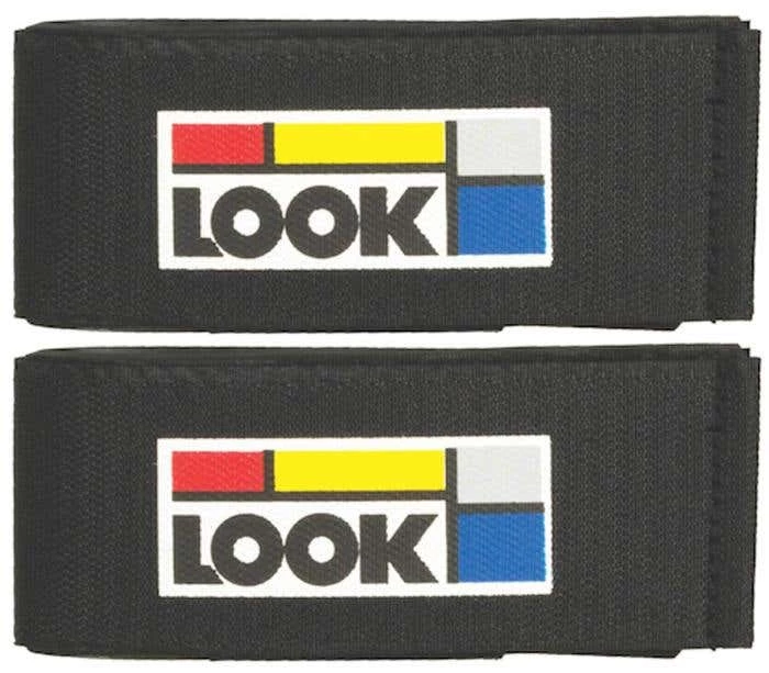 Rossignol Straps LOOK SKI STRAP PAIR