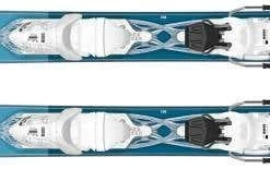 Rossignol Women's Freestyle Skis Trixie (Xpress)