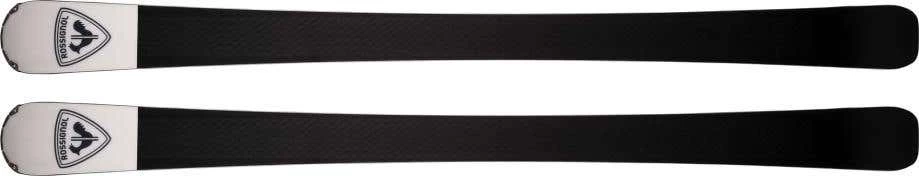 Rossignol Women's ALL MOUNTAIN Skis EXPERIENCE W 86 BASALT (OPEN) - Image 2