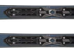 Rossignol Women's ON PISTE Skis NOVA 4 CA (XPRESS)