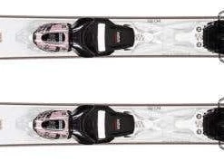 Rossignol Women's ON PISTE Skis NOVA 2 (XPRESS)