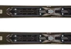 Rossignol Women's ON PISTE Skis NOVA 6 (XPRESS)