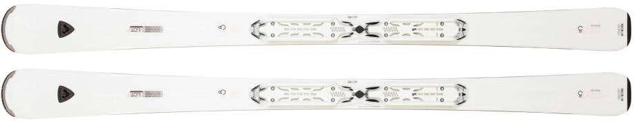 Rossignol Women's ON PISTE Skis NOVA 8 CA (XPRESS)