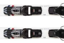 Rossignol Unisex's ON PISTE Skis SIGNATURE ROC 550 (XPRESS)