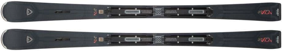 Rossignol Women's ON PISTE Skis NOVA 14 TI (KONECT)