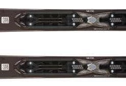 Rossignol Women's ON PISTE Skis NOVA 10 TI (XPRESS)