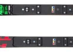 Rossignol Unisex's Racing Skis HERO ATHLETE FIS SL 157 R22