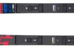 Rossignol Unisex's Racing Skis HERO ATHLETE GS 170-185 R22