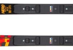 Rossignol Unisex's Racing Skis HERO MASTER LT R22