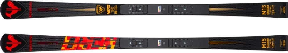 Rossignol Unisex's Racing Skis HERO MASTER LT R22