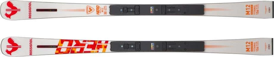 Rossignol Unisex's Racing Skis HERO MASTER ST R22