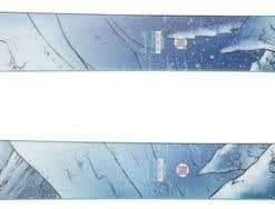 Rossignol Women's Freeride Skis BLACKOPS W 98 OPEN