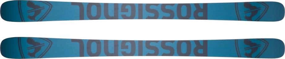 Rossignol Women's Freeride Skis BLACKOPS W 98 OPEN - Image 2