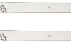 Rossignol Unisex's Racing Skis HERO ATHLETE MOGUL ACCELERE FACTORY OPEN