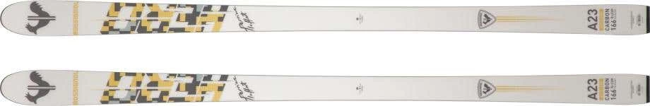 Rossignol Unisex's Racing Skis HERO ATHLETE MOGUL ACCELERE FACTORY OPEN