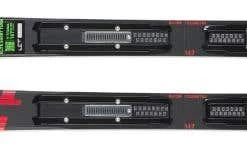 Rossignol Unisex's Racing Skis HERO ELITE ST TI KONECT
