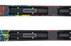 Rossignol Unisex's Racing Skis HERO ELITE ST TI LIMITED EDITION KONECT