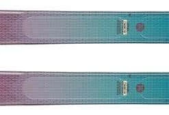 Rossignol Women's Touring Skis ESCAPER W 87 NANO OPEN