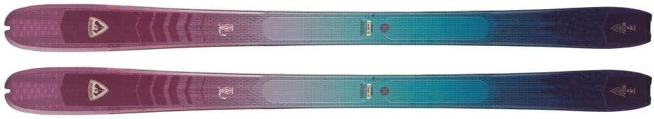 Rossignol Women's Touring Skis ESCAPER W 87 NANO OPEN