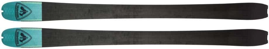 Rossignol Women's Touring Skis ESCAPER W 87 NANO OPEN - Image 2