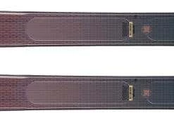 Rossignol Women's Touring Skis ESCAPER W 87 OPEN