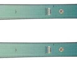 Rossignol Skis Women's Touring Escaper W 80