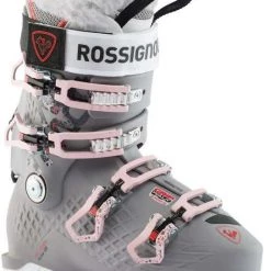 Rossignol Ski & Snowboard Boots Women's All Mountain Ski Boots Alltrack Elite 110 W GW