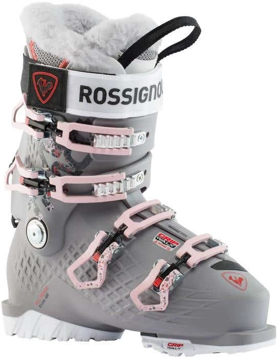 Rossignol Ski & Snowboard Boots Women's All Mountain Ski Boots Alltrack Elite 110 W GW