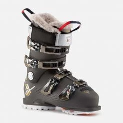 Rossignol Ski & Snowboard Boots Women's On Piste Ski Boots Pure Pro Heat Gw