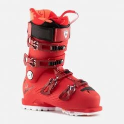 Rossignol Ski & Snowboard Boots Women's On Piste Ski Boots Pure Elite 120 Gw