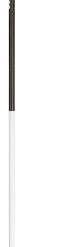 Rossignol Ski Poles Unisex Touring Nordic Poles Ft-500
